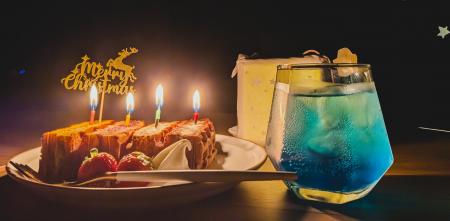 表参道でプラネタリウム！クリスマスフェアのお知らせ