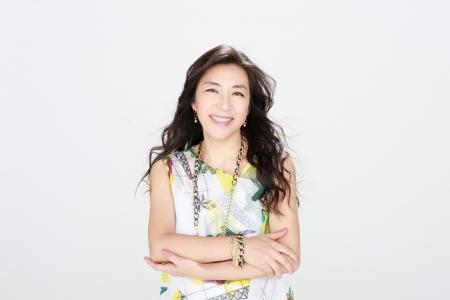 “ボサノヴァの女王″ 小野リサが、豪華メンバーと共に