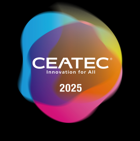 ジザイエ、CEATEC 2025に出展