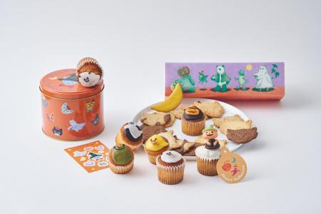 【フェアリーケーキフェア】シァル横浜に期間限定出店