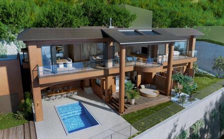 2026年春・歴史ある温泉地 熱海に相模灘を一望する、