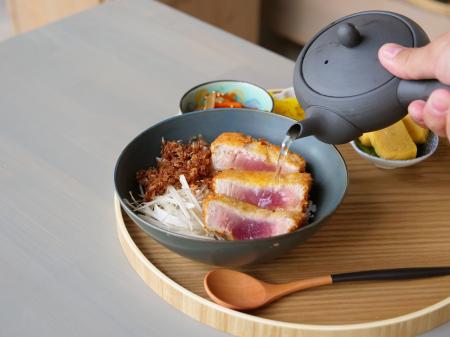 「パンとエスプレッソと」の和食業態「和レ和レ和」が