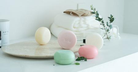 『SUO All in one ＆ Rinse』レビューキャンペーン実