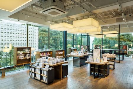 【代官山 蔦屋書店】自分だけの“リチュアル”が見つか