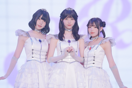 2.9次元アイドルユニット「PRYME」が待望の2曲目リリ