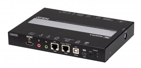 ATENリモート操作のCNシリーズにHDMIモデルが新登場 ―