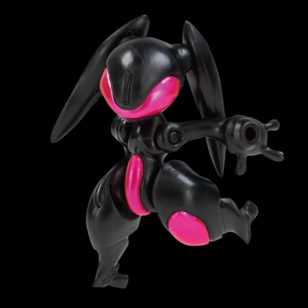 【カプセルトイ・ボックストイ新商品】MegaSculpture×