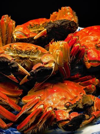 “秋の美食、ここに極まる”麻布十番の本格中華「utf-8