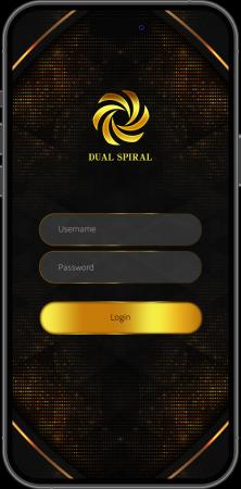 投資家向け解析システム「DUAL SPIRAL」　～2025utf-8