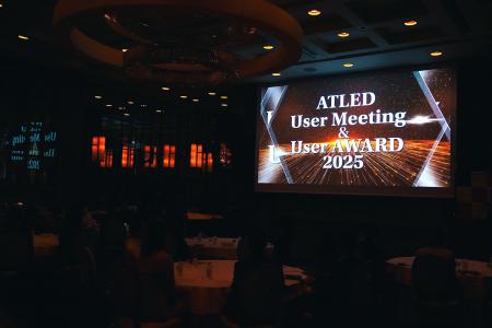 現場の想いが集う、ユーザーとエイトレッドの共創イベ