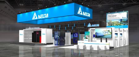 CEATEC2025デルタ電子プレスイベントのご案内
