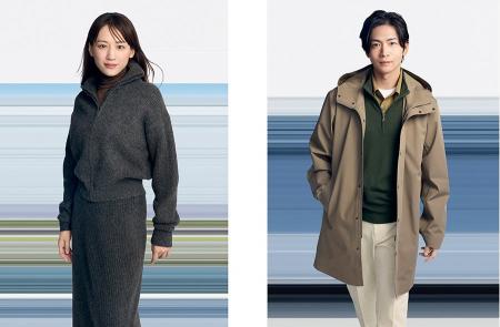 「UNIQLO UMEDA」が、いよいよ10月24日（金）オープン
