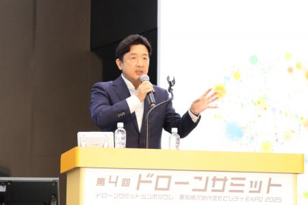 9/25開催「新スマート物流シンポジウム」で官民集結し