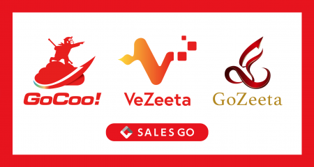 SALES GO、日本初のMCPサーバー対応SFA等、AI融合型の