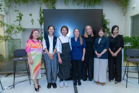 【イベントレポート】「WIG（Women In Gastronomy）～