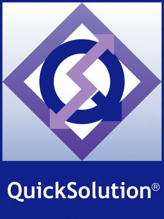エンタープライズサーチQuickSolution®は ITRのutf-8