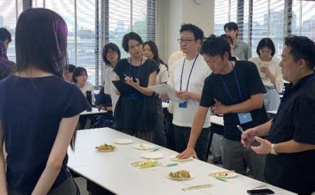 【産業能率大学】経営学部 倉田洋ゼミ、田中彰夫utf-8