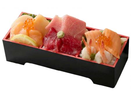 【近鉄百貨店 四日市店】できたての北海道の味覚utf-8