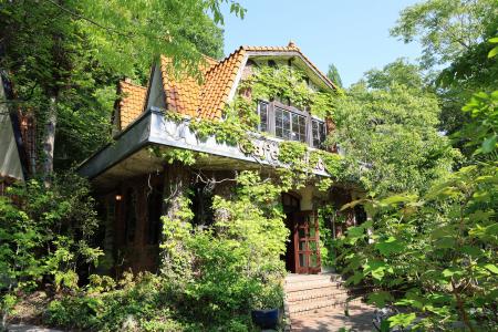 【広島／世羅】かめいち堂絵本原画展　10月10日～13日