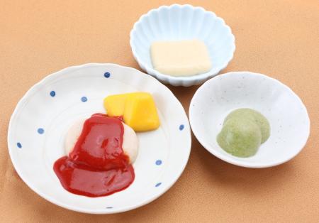 新商品『まごの手ソフト食』-業界最高水準クラスの栄