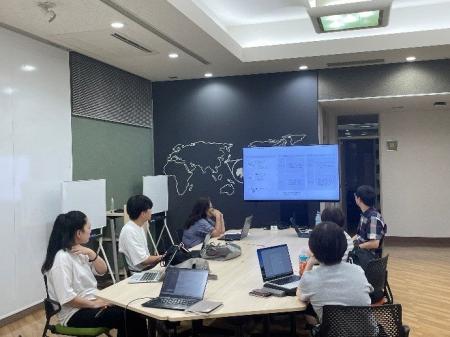 【叡啓大学】9月17日（水）～“VCに学ぶ“　事業が伝わ