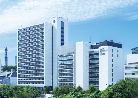 文部科学省「研究開発マネジメント人材に関する体制整