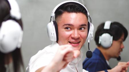 プロeスポーツチームFENNEL、企業向け「社内eスポーツ