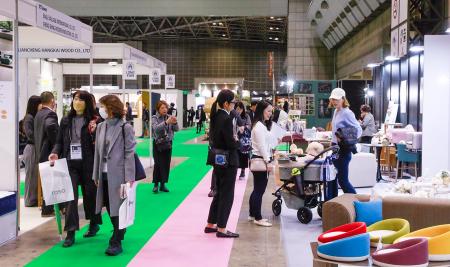 「第8回ペットインテリア展」開催決定　ペットと人が