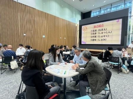 国際日本学部山脇ゼミがキリンホールディングスとの共