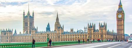 【1人で行く！個人留学】イギリス 英語教師宅ホームス