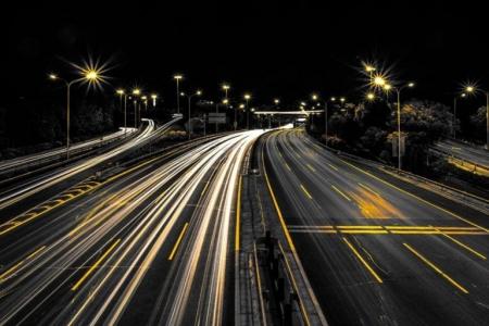 長距離移動で有効活用！高速道路について大調査！【10