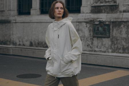 ライフスタイルブランド「ETRE TOKYO」とアウトドアブ