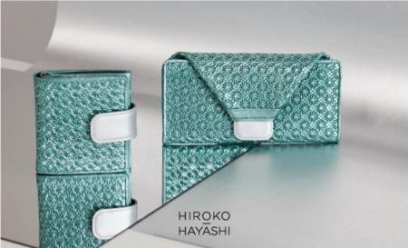 【HIROKO HAYASHI】ホリデーシーズンだけの限定コレク