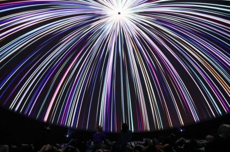 家族で心に残る没入体験を！ 11月4日グランドオープン