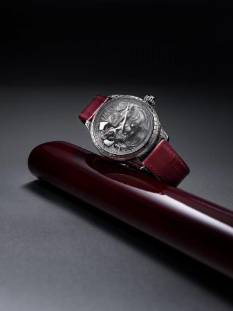 【Chopard】「L.U.C」限定タイムピースを発表