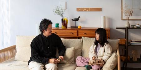mui Lab、「CEATEC 2025」に出展 - つながる未来のス