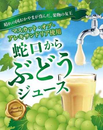 ＼岡山県のアンテナショップ開館11周年／　県産マスカ