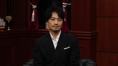名作の魅力を紐解く映画番組 BS10『舘ひろし シネマラ