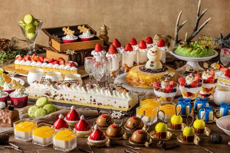 【サンシャインシティプリンスホテル】開業 45 周年の