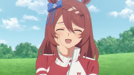 【10月12日(日)16:30～放送！】アニメ『ウマ娘 シンデ