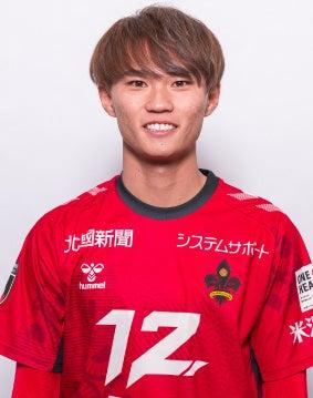 長峰祐斗選手　第一子誕生のお知らせ