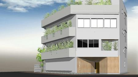 伊勢神宮近くに新たな宿泊施設が登場。文化とアートが
