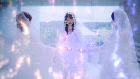 ClariS、待望のセルフカバー曲「コネクト -season 03-