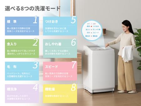 COMFEE'年間最低価格でより楽な生活を！残り4時間！