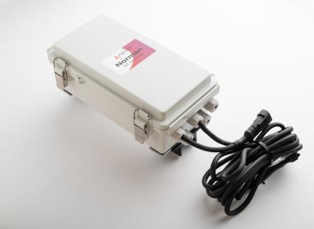 印刷エレクトロニクス技術による世界初の「薄膜型樹液