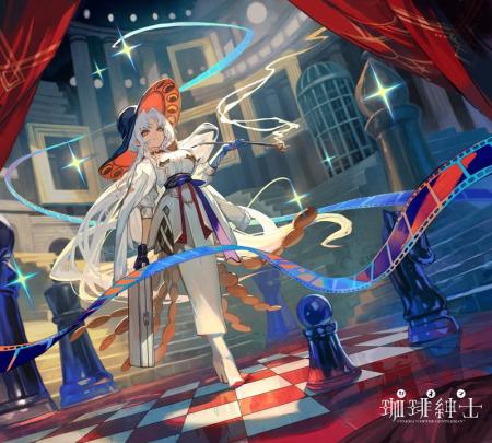 超人気イラストレーター・lackによる個展開催　自身が