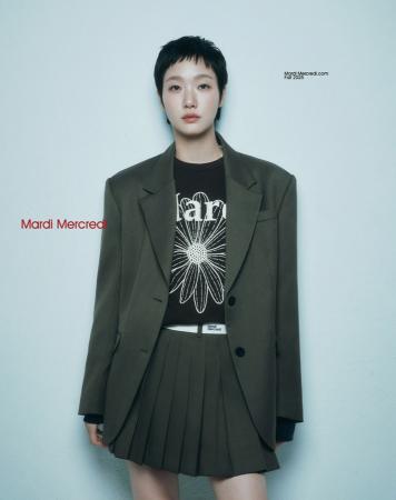 「Mardi Mercredi（マルディメクルディ）」がGINZA SI