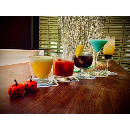 【登別温泉/望楼NOGUCHI登別】彩り豊かな一杯×Instagr