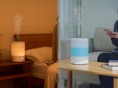 メンテナンスしやすい！「お手入れカンタン アロマ対