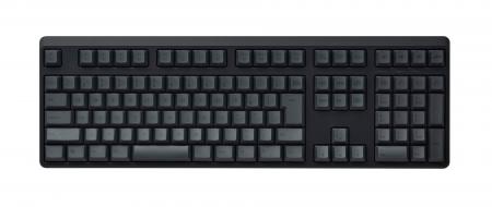 東プレ、「REALFORCE」新製品「R4キーボード」20機種